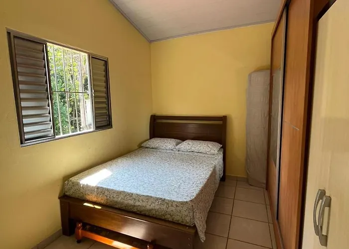 Casa Em Ubatuba