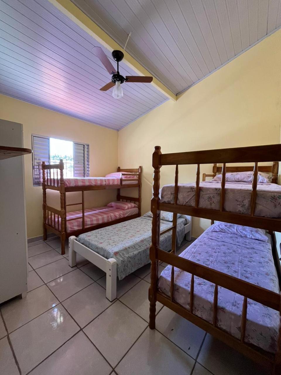 Casa Em Casa de férias