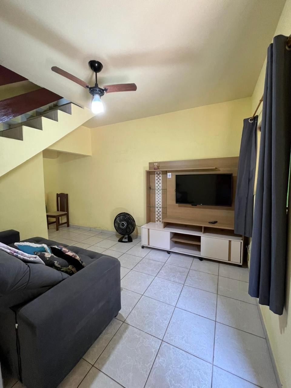 Casa Em Casa de férias Ubatuba