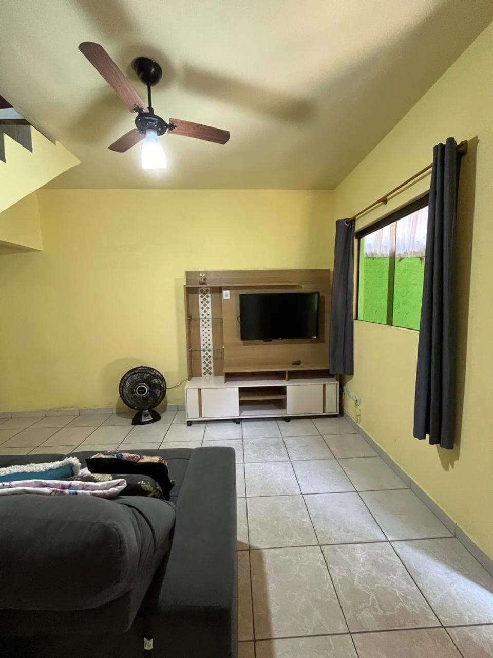 Casa Em Casa de férias Ubatuba