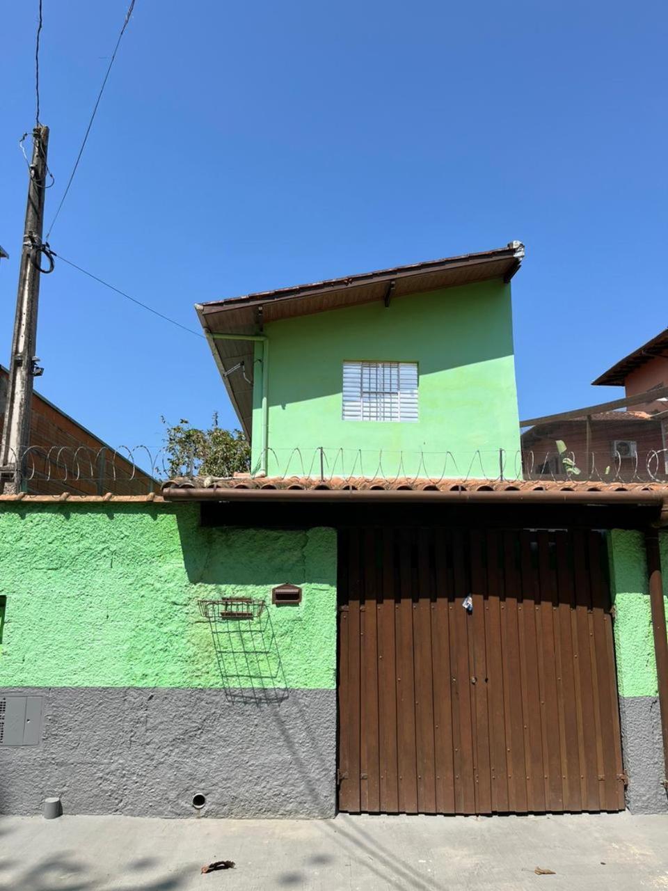 Casa Em
