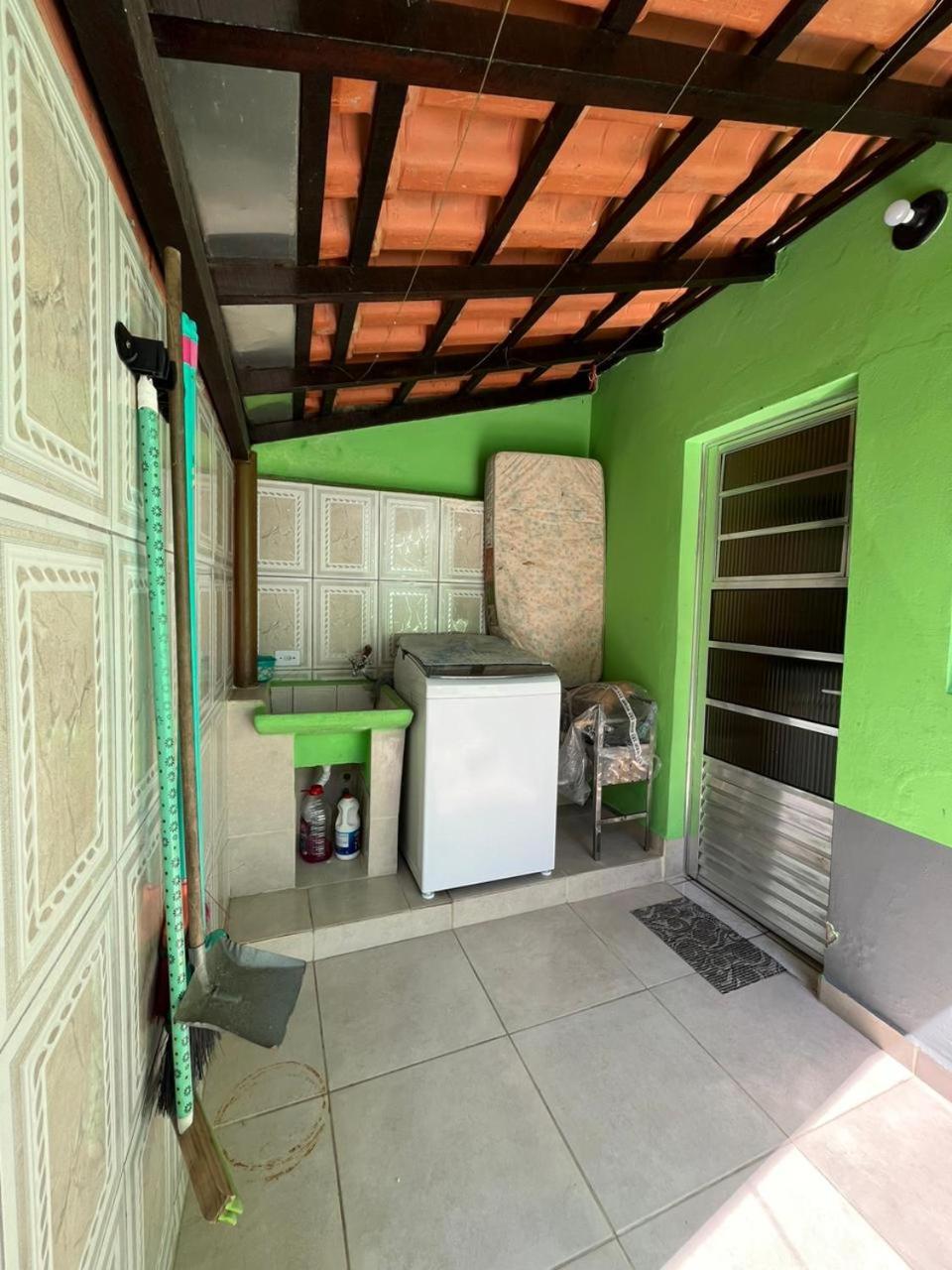 Casa Em Casa de férias *