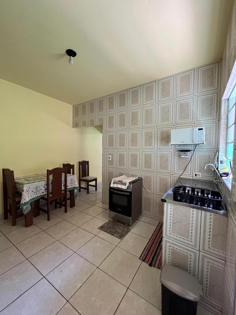 Casa Em Ubatuba