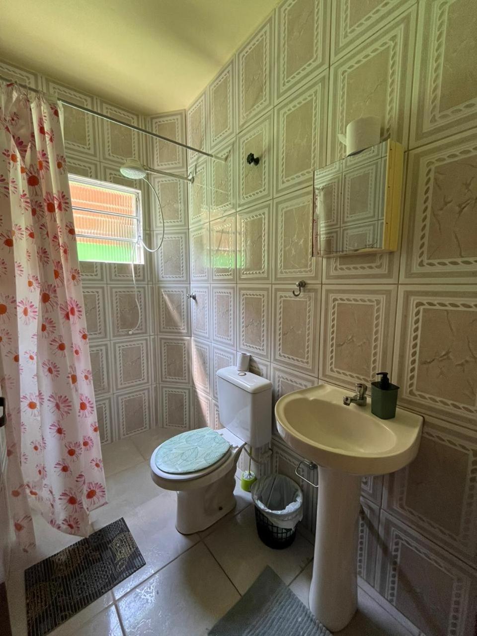 Casa Em Casa de férias Ubatuba