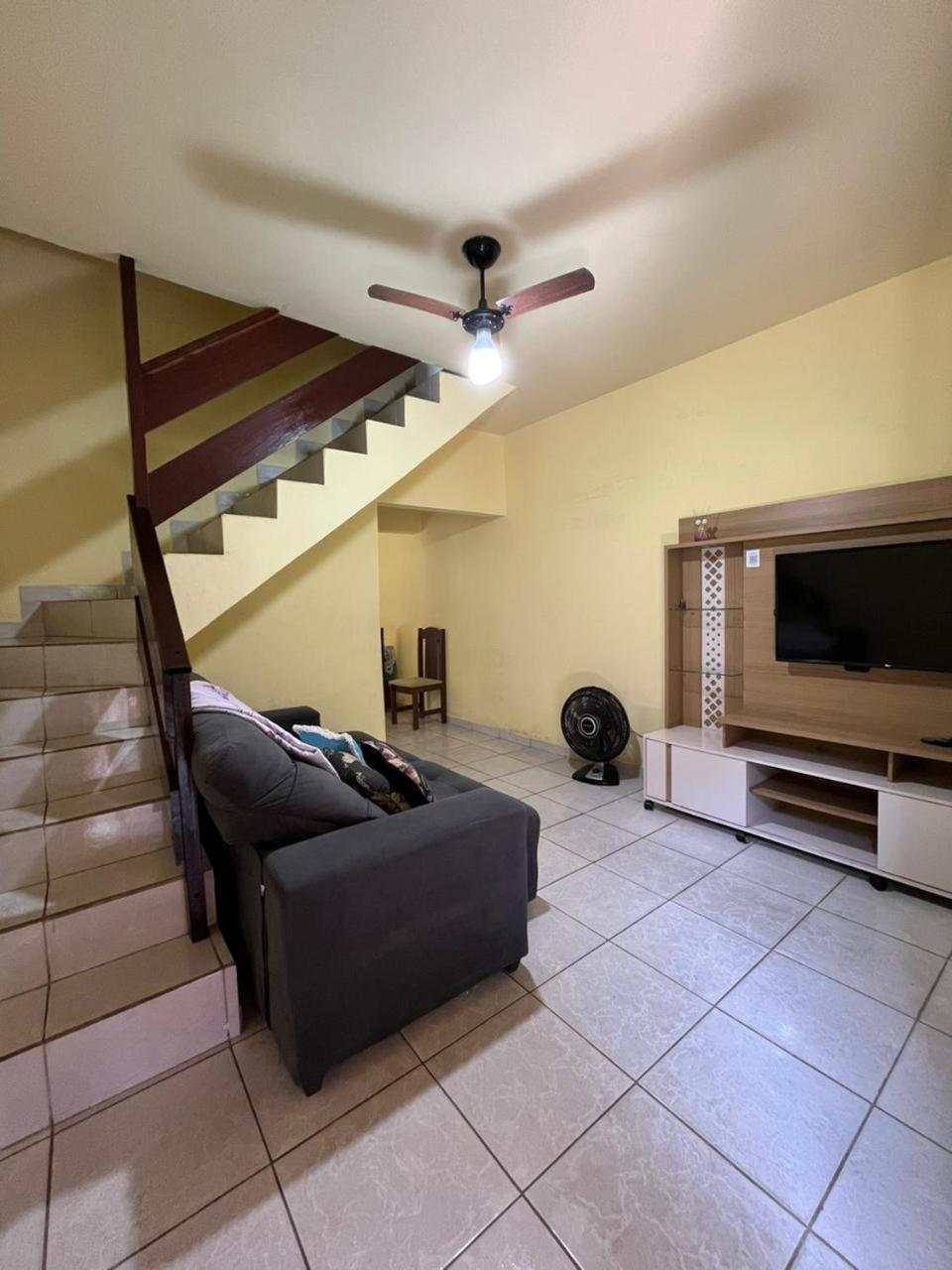 Casa Em * Ubatuba