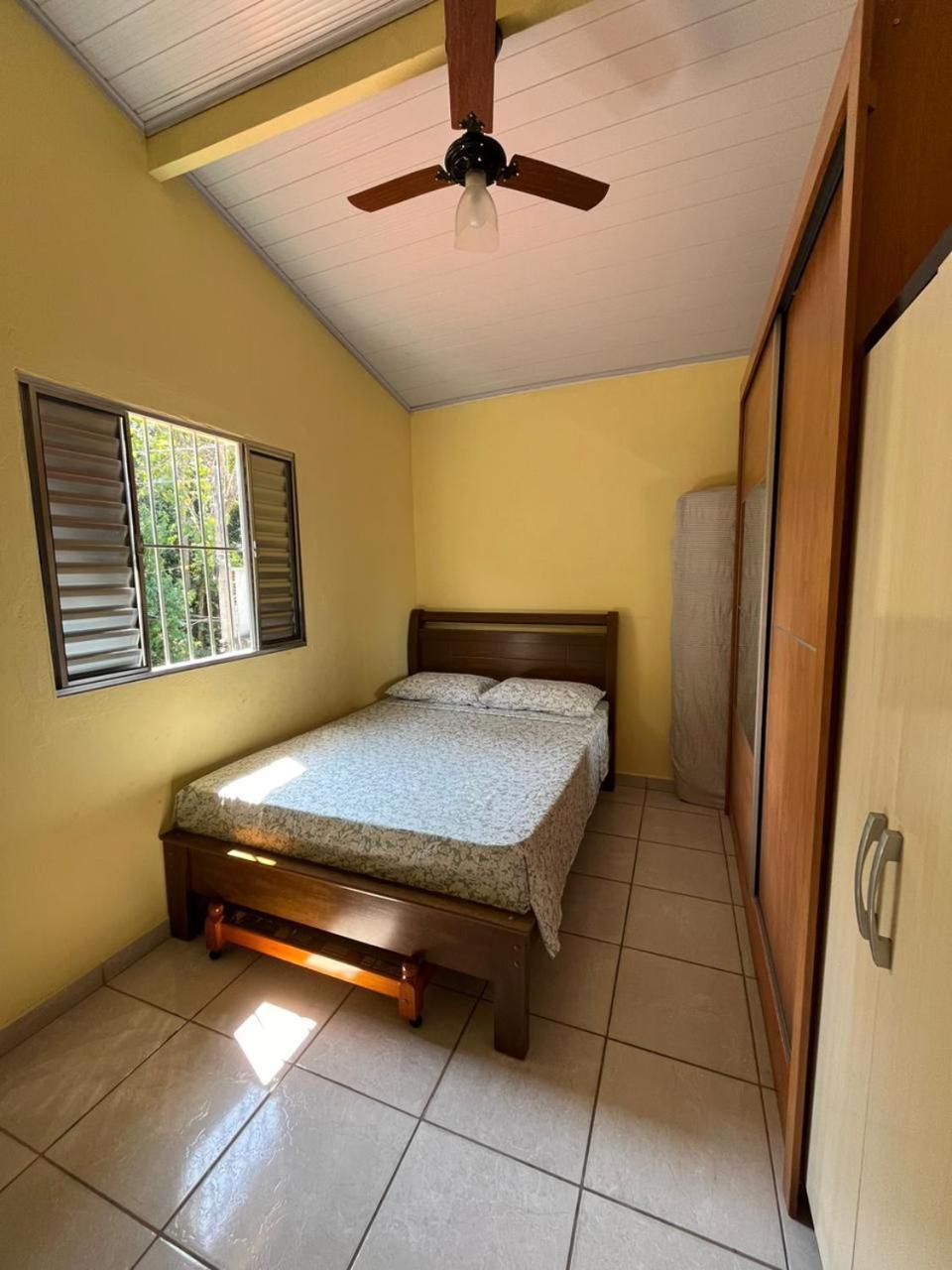 Casa de férias Casa Em