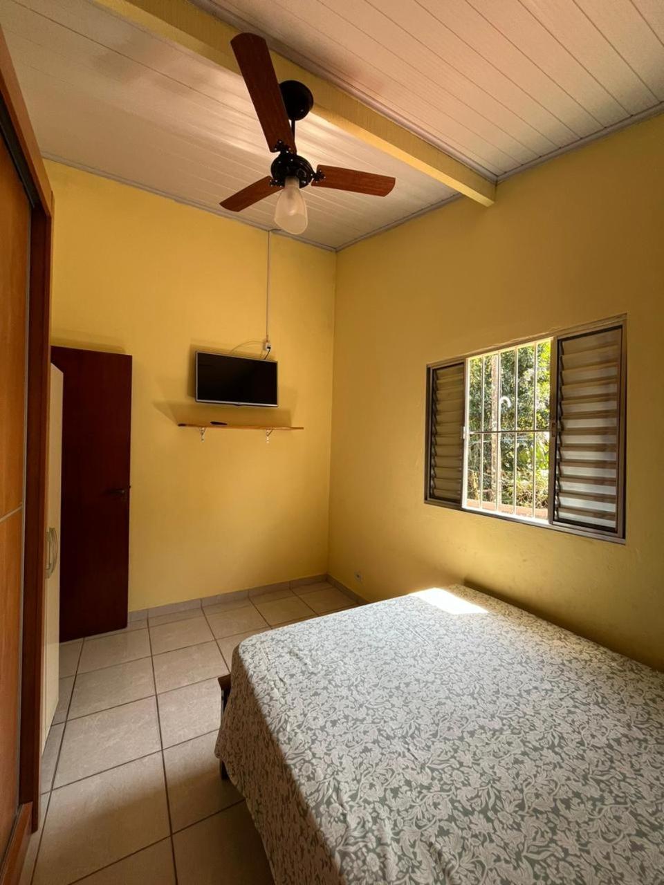 Casa Em Casa de férias Ubatuba